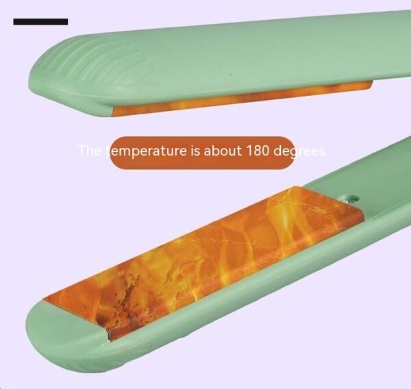 Mini Portable Two-in-one Small Hair Straightener - Image 7