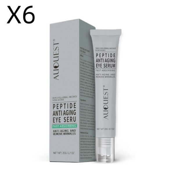 Anti-wrinkle Anti-wrinkle Polypeptide Eye Cream - Image 7