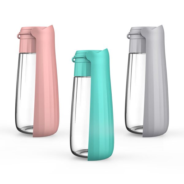 Portable Pet Water Bottle - Image 2