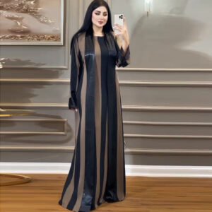 Casual Mid-length Trench