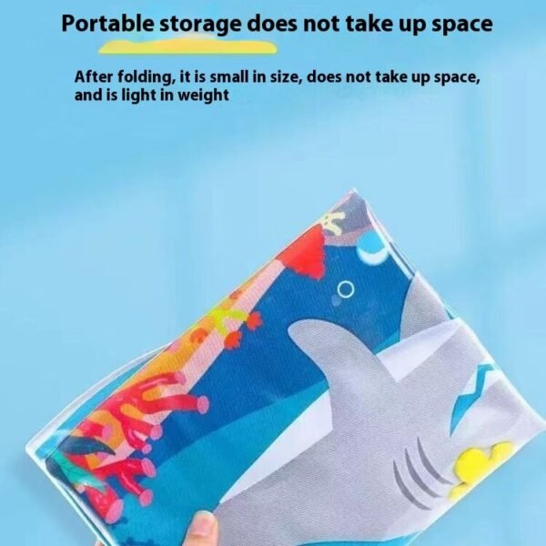 Comfortable Pet Bed - Soft and Supportive - Image 6