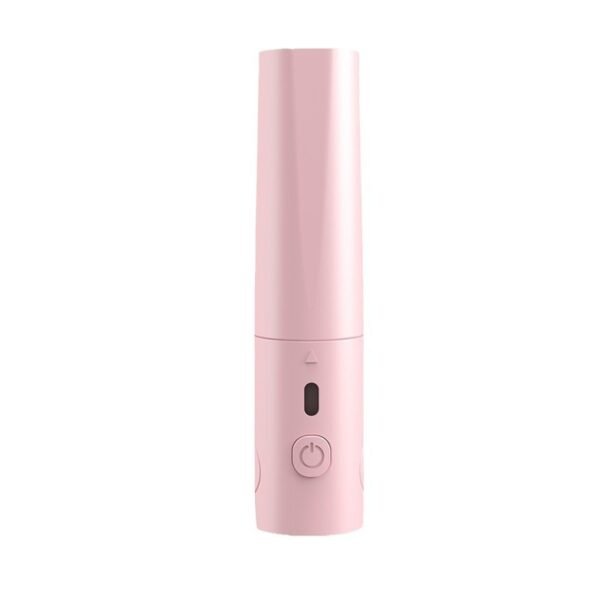Portable Dual-purpose Hair Straightener With Cable - Image 3