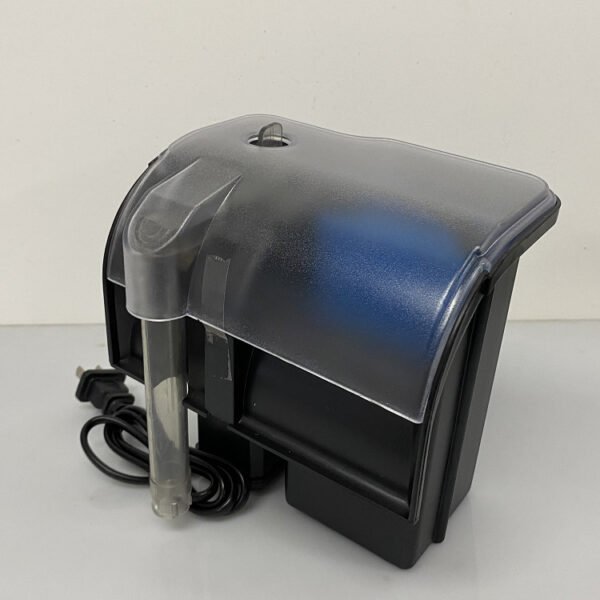 Waterfall Biochemical Filter Out-cell Filter - Image 9