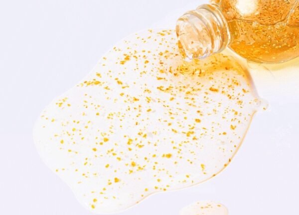 24K Gold Foil Gold Stock Solution - Image 6