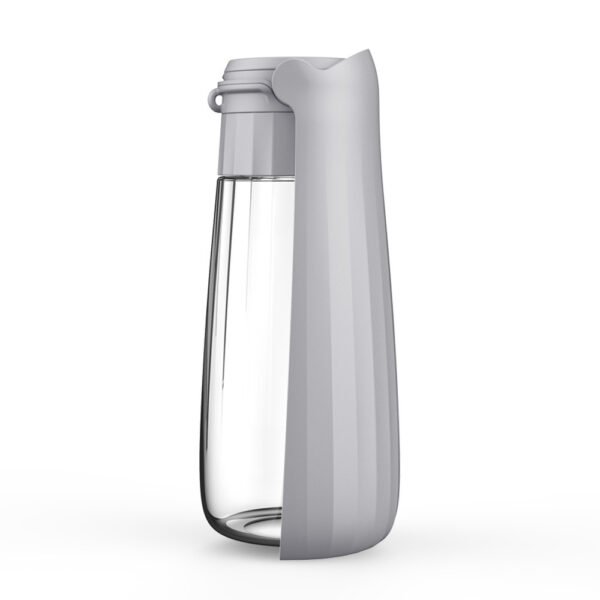 Portable Pet Water Bottle - Image 5