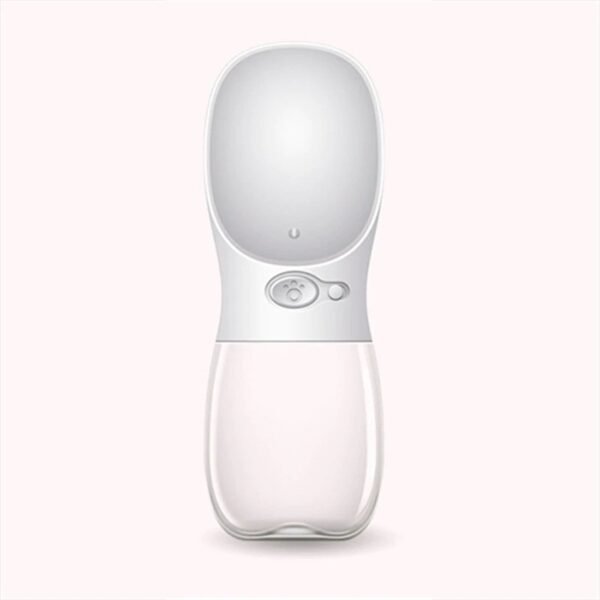 Portable Pet Water Bottle - Image 4