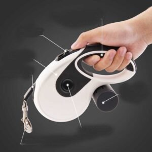 FlexiPaw Leash
