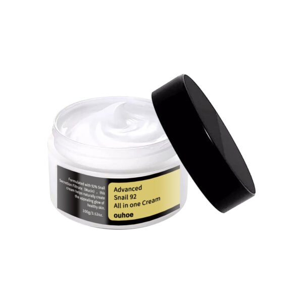 Creativity Snail Mucin Set - Image 3
