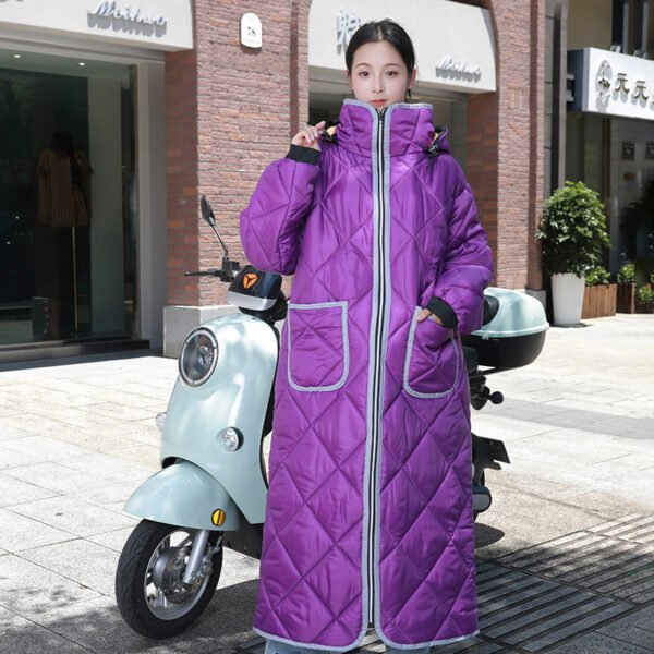 Cold Protection Trench - Image 3