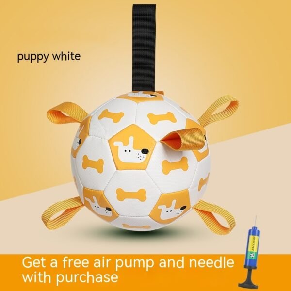 Durable Dog Chew Toy - Image 6