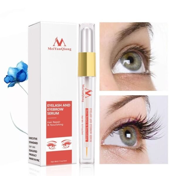Color Makeup Beauty Qiong Mascara - Image 2