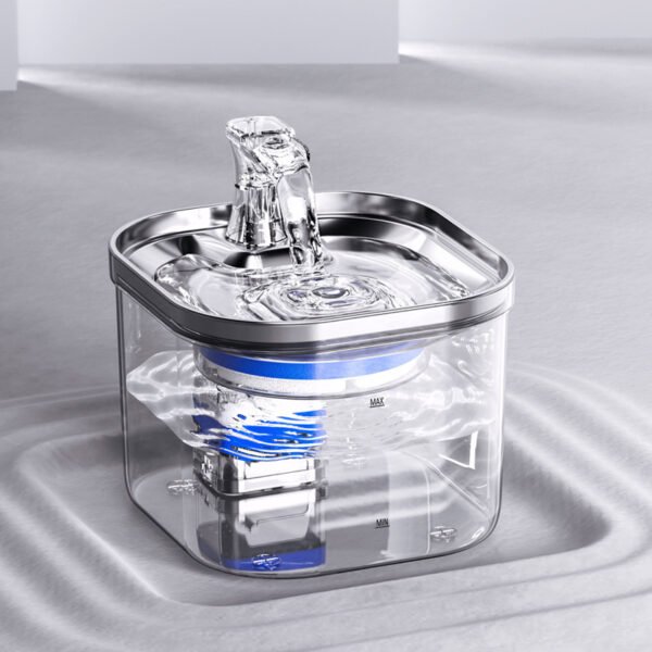 LED Illuminated Water Dispenser - Image 4