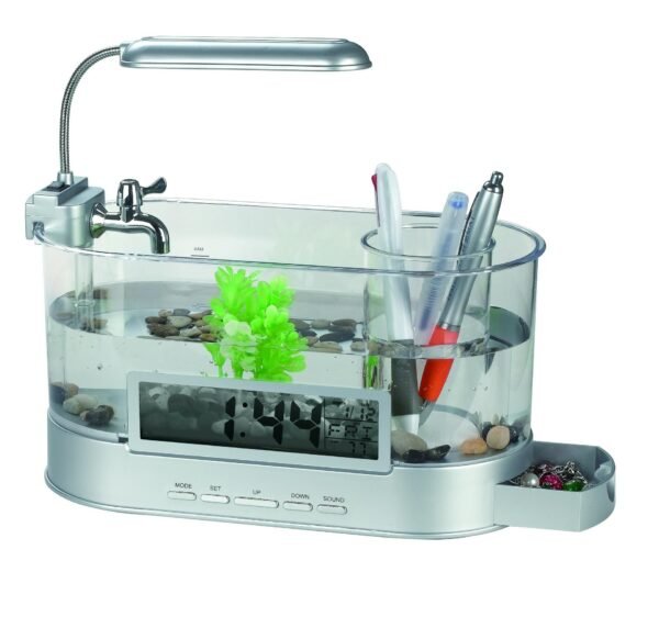 AquaTime Desk Aquarium - Image 6