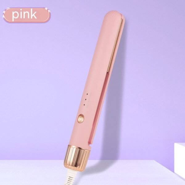 Mini Portable Two-in-one Small Hair Straightener - Image 4
