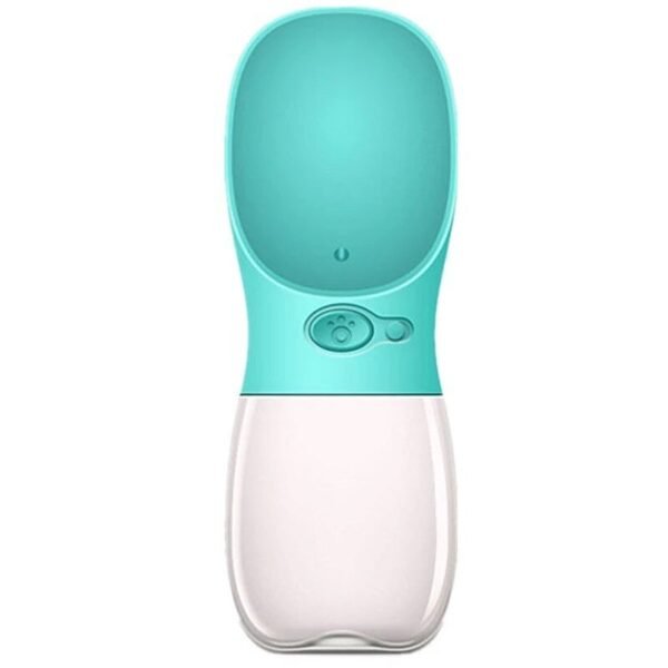 Portable Pet Water Bottle - Image 2