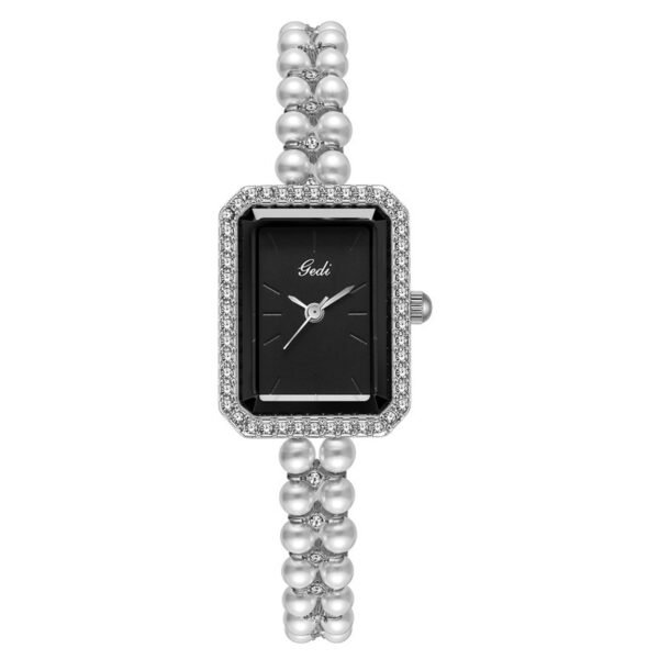 Shell Pearls Women's Creative Quartz Watch - Image 8