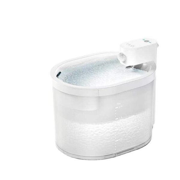Auto-Refilling Pet Water Bowl - Image 4