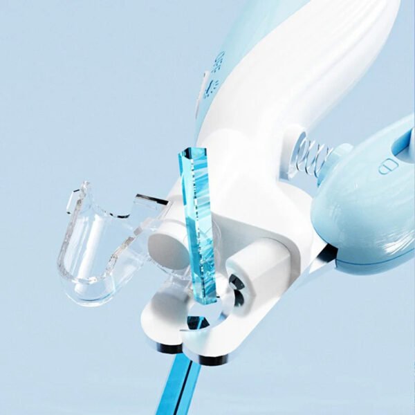 LED Electric Pet Nail Clippers & Grinder - Image 5