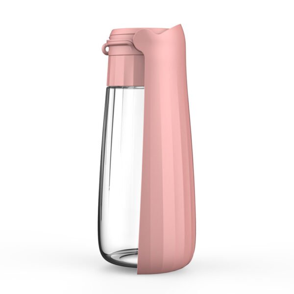 Portable Pet Water Bottle - Image 4