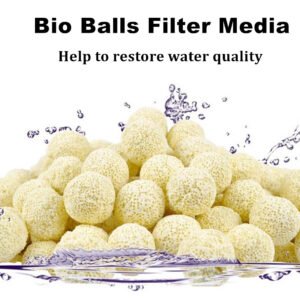 BioBall Boost