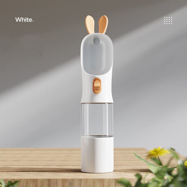 Portable Pet Water Bottle - Image 8
