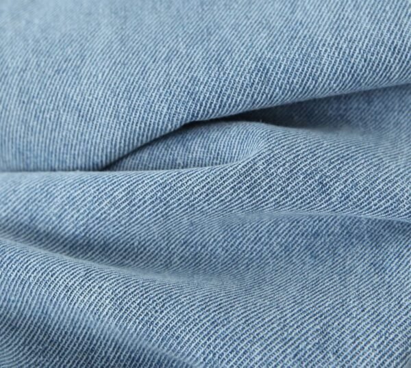 High Waist Loose Boyfriend Style Cargo Jeans - Image 5