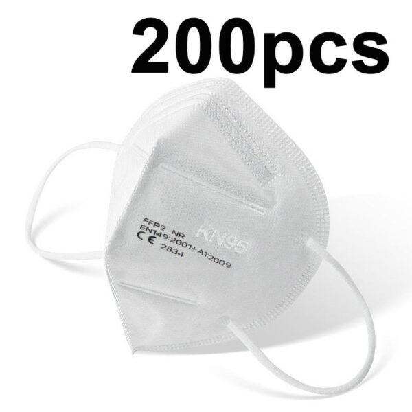Industrial Dust-proof Five-layer Individually Packaged Face Shield - Image 5