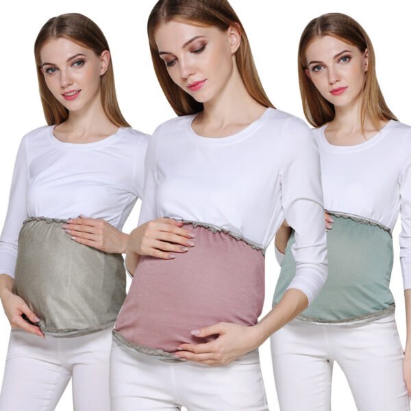 Double-layer Pregnant Women Radiation-proof Clothes Apron - Image 3