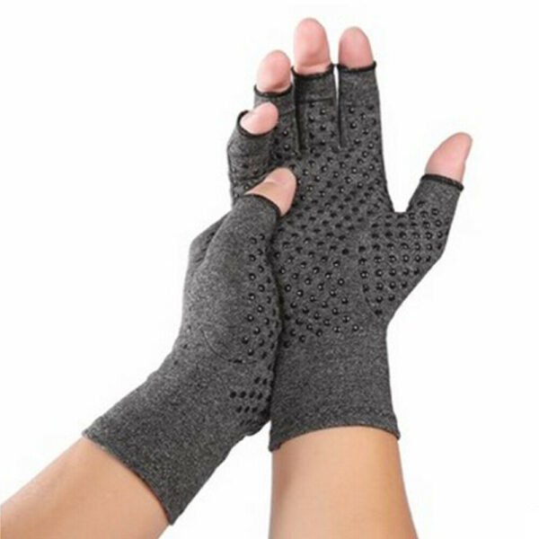Joint Compression Gloves Anti-slip Breathable Health Care - Image 5