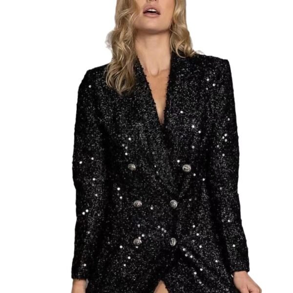 Slim Fit Long Shirt - Image 5