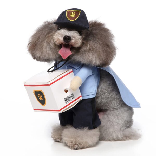 StandPaw Costume - Image 6