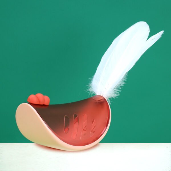 Interactive Cat Toy - Image 4