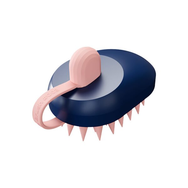 Soft Silicone Pet Hair Remover Comb for Dogs & Cats - Image 9