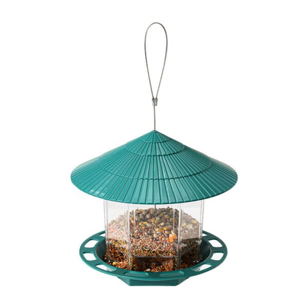 ClearView Bird Feeder - Image 2