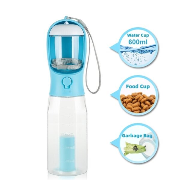 Multifunctional Pet Feeder - Image 2
