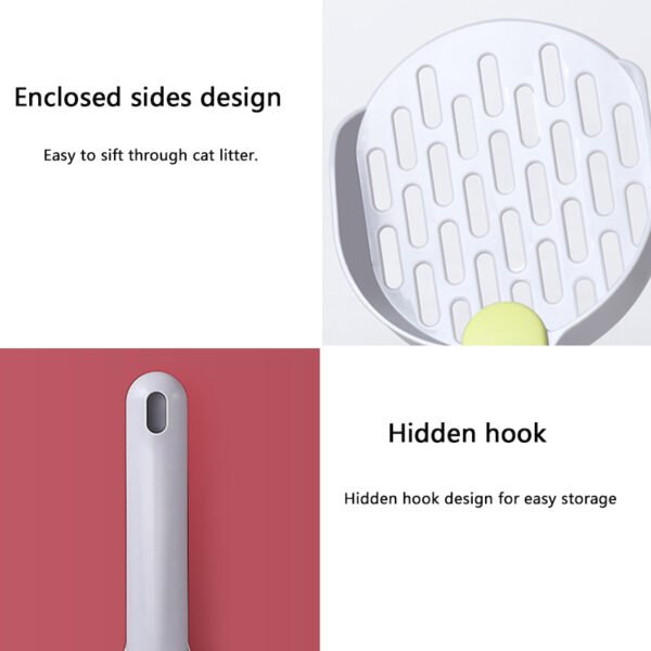 Multi-Functional Dog & Cat Litter Shovel - Image 6