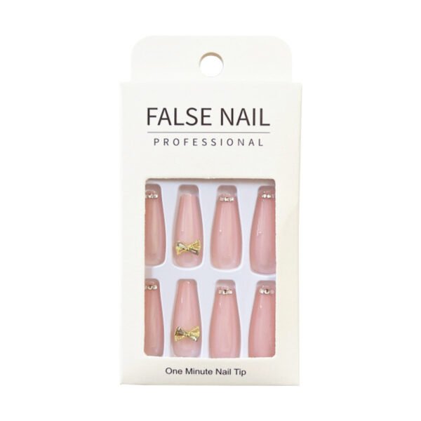 Wear Armor Diamond In The Debris Finished Nail Beauty - Image 5