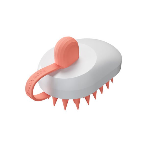 Soft Silicone Pet Hair Remover Comb for Dogs & Cats - Image 5