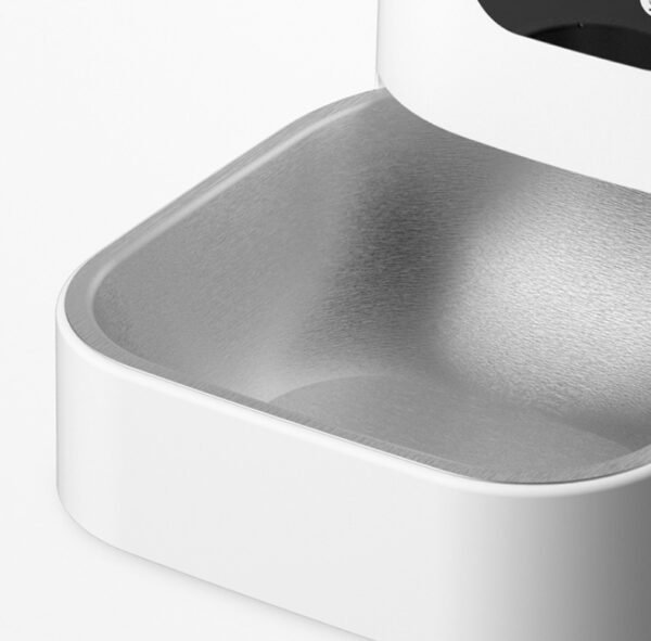 Voice-Activated Pet Feeder - Image 10
