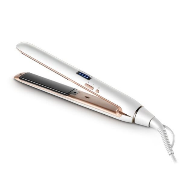 Hair Curler And Straightener Dual-use Air Bangs Hair Straightener - Image 3