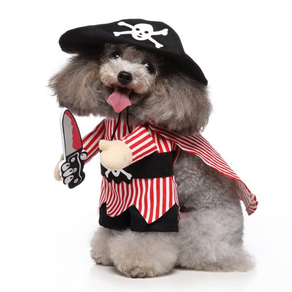 StandPaw Costume - Image 5