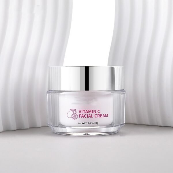 Vitamin C Face Cream Skin Care Products - Image 5