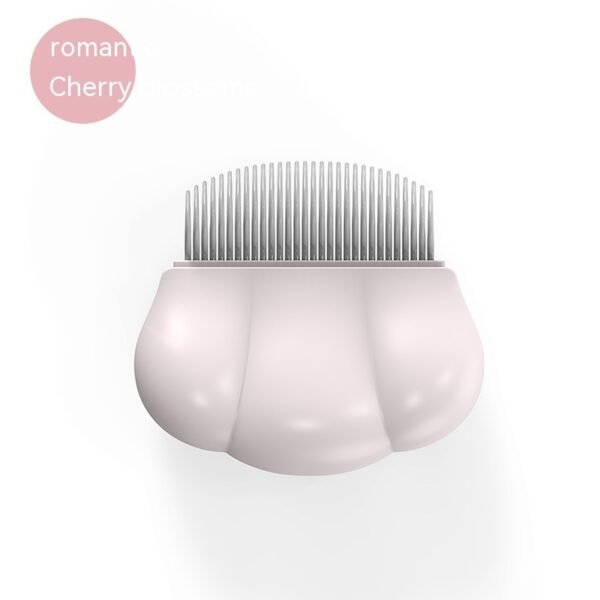 Comfortable Dog & Cat Grooming Comb for Fleas & Tangles - Image 10