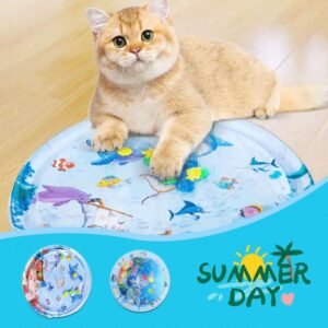 Comfortable Pet Bed - Soft and Supportive