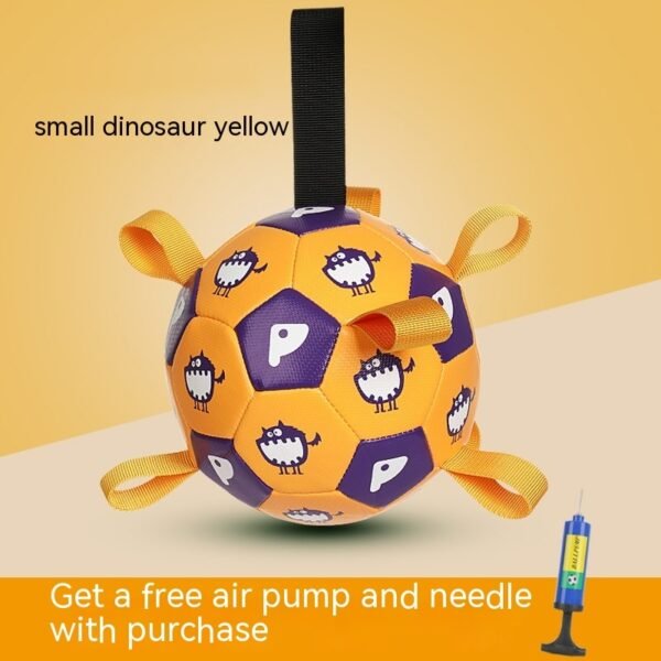 Durable Dog Chew Toy - Image 7