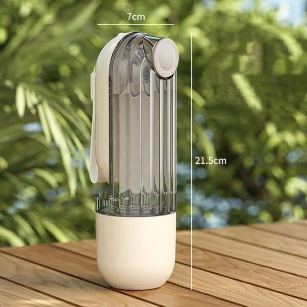Portable Pet Water Bottle - Image 9