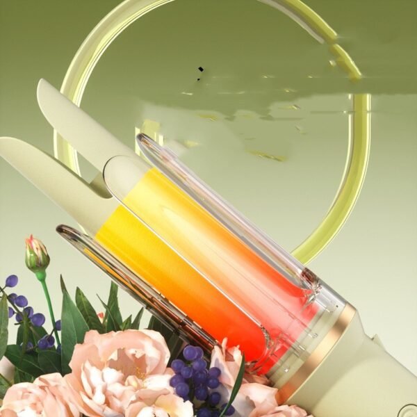 Ceramic Non Damaging Hair Curler - Image 2