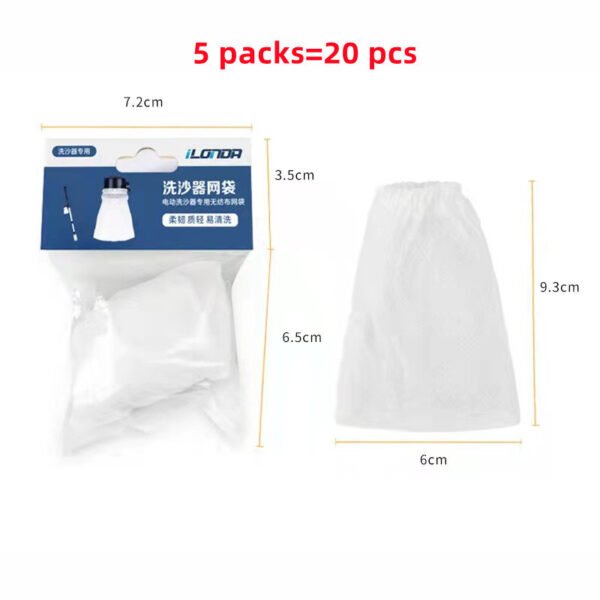 Automatic Water Exchanger For Fish Tank - Image 6