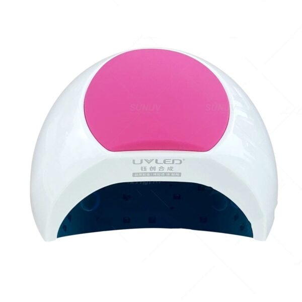 Hot Lamp Heating Lamp 48W Phototherapy Machine Nail Dryer Painless Induction - Image 5