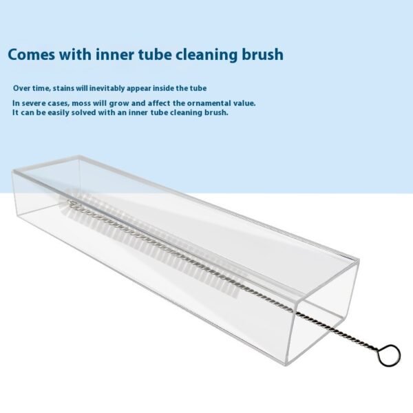 Fish Tank Precise Feeding Feeding Dish - Image 4